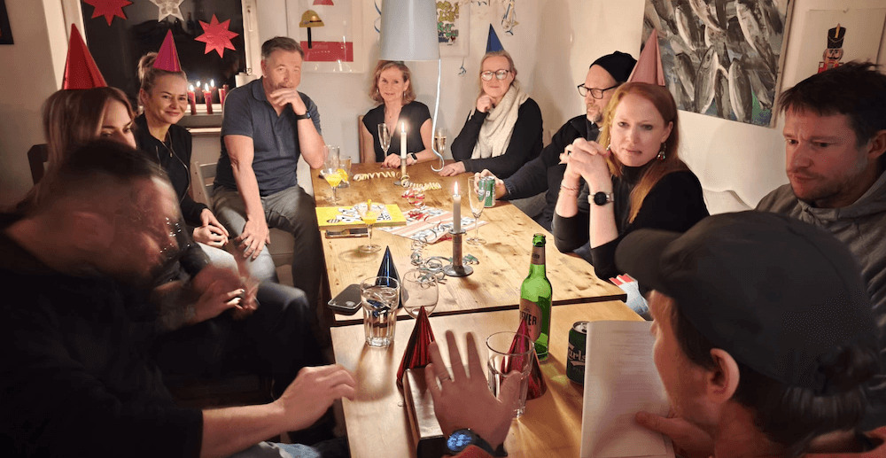 Die Gründungsmitglieder am 31.12.2025.